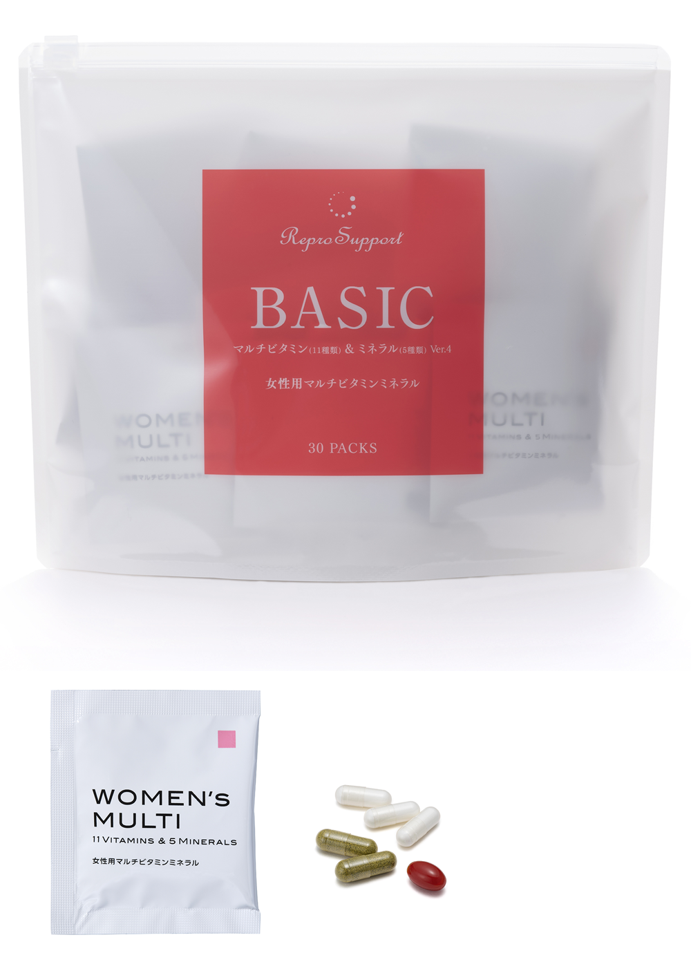 ベーシックVer.4